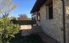 Casa la Cabañuela